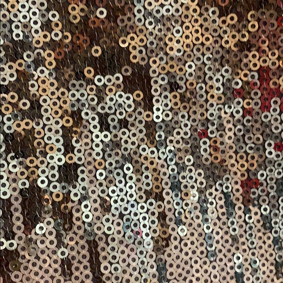 Sequin top - Picture 3 of 6